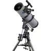 Space Explorer 150/750 Telescope with EQ3 mount BRESSER