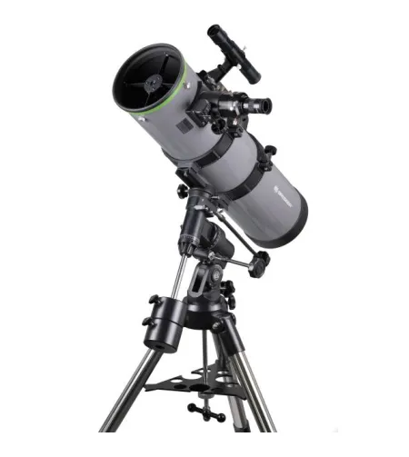 Space Explorer 150/750 Telescope with EQ3 mount BRESSER