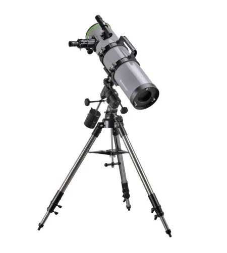 Space Explorer 150/750 Telescope with EQ3 mount BRESSER