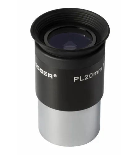Окуляр Плёссла 20 мм 31,7 мм / 1,25 "BRESSER