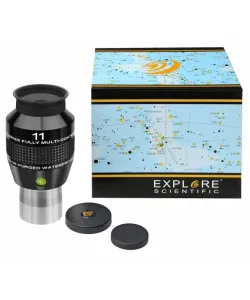 82&deg; Ar Eyepiece 11mm (1,25") EXPLORE SCIENTIFIC