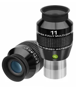 82&deg; Ar okulārs 11 mm (1,25 collas) EXPLORE SCIENTIFIC