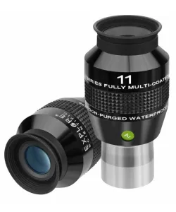 82&deg; Ar Eyepiece 11mm (1,25") EXPLORE SCIENTIFIC