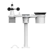 BRESSER 7-in-1 outdoor sensor for 7003200 4-day 4CAST WiFi weather centre
