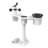 BRESSER 7-in-1 outdoor sensor for 7003200 4-day 4CAST WiFi weather centre