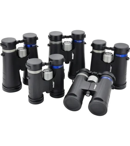 Focus Discover 12x50