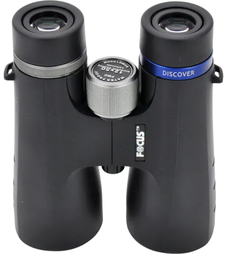 Focus Discover 12x50