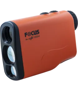 FOCUS IN SIGHT RANGE FINDER 1000M