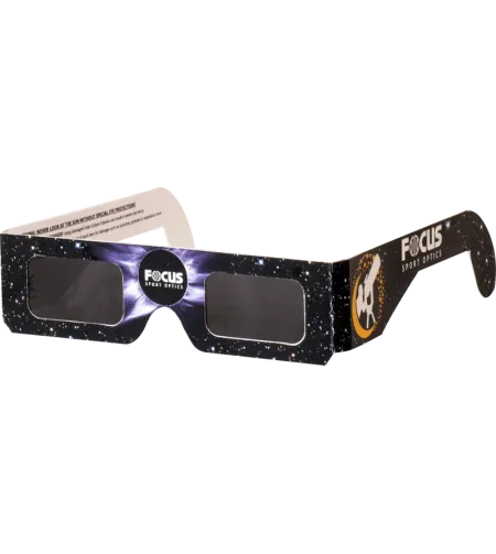 Очки для наблюдения Солнца, Focus Sports Optics