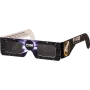 Solar Eclipse glasses, Focus Sports Optics