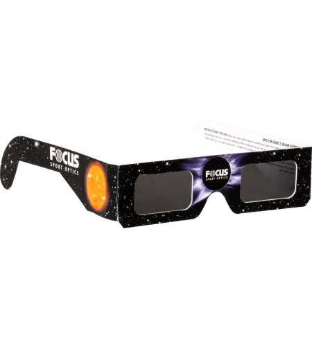 Очки для наблюдения Солнца, Focus Sports Optics