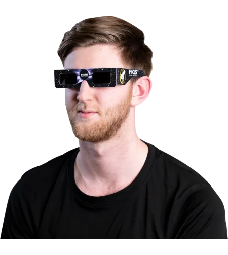 Очки для наблюдения Солнца, Focus Sports Optics