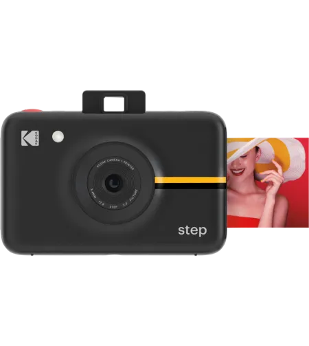 Kodak Step Touch Black