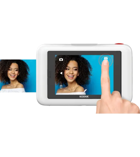 Kodak Step Touch Black