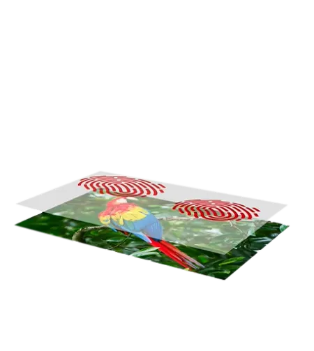 Kodak Mini shot Combo 2 Yellow