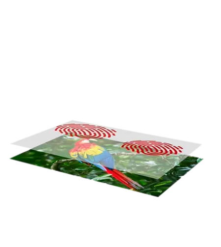 Kodak Mini shot Combo 2 Retro White