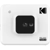 Kodak Mini shot Combo 3 White