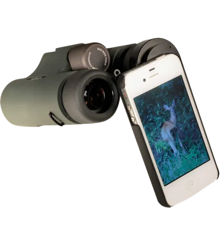 Kowa Smartphone digiscoping shell iPhone 7/8/SE (2nd Gen)