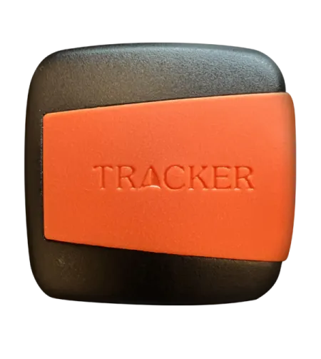 Sekimo iekārta TRACKER BARK