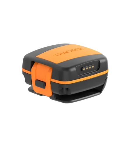 Sekimo iekārta TRACKER BARK