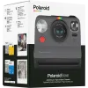 Polaroid Now Black