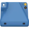 Polaroid Now Blue
