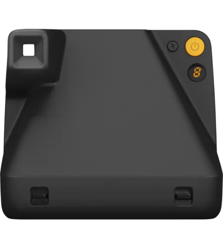 Polaroid Now Black & White