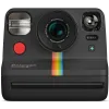 Polaroid Now + Black