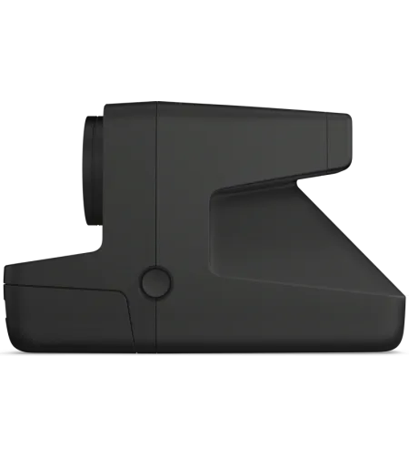 Polaroid Now + Black