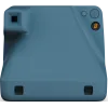 Polaroid Now + Calm Blue