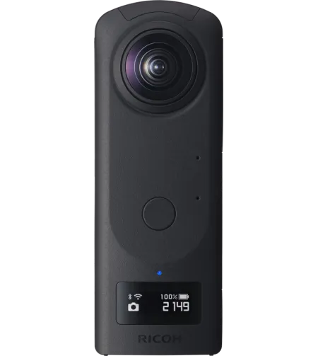 RICOH THETA Z1