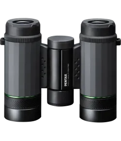 Pentax Binoculars VD 4x20 WP
