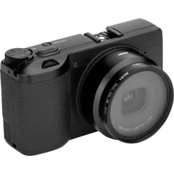 Kompaktiškos kameros