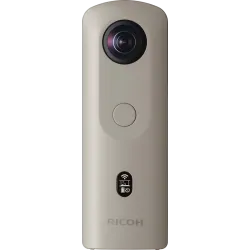 360 laipsnių kameros