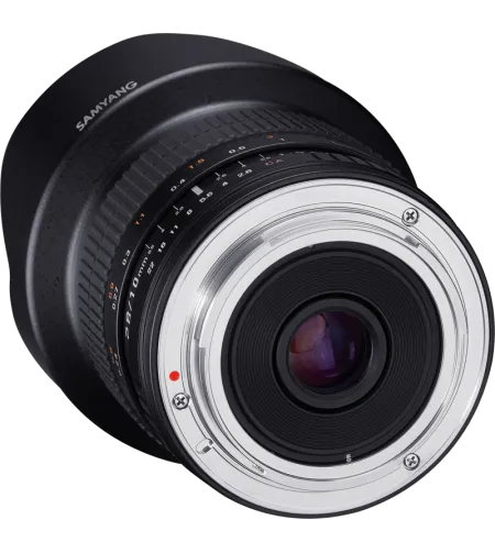 Samyang 10mm f/2.8 ED AS NCS CS Canon M