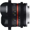 Samyang 8mm T3.1 Cine UMC Fish-Eye II Canon M