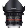 Samyang 12mm T2.2 cine NCS CS MFT