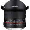 Samyang 12mm f/2.8 ED AS NCS Fish-Eye Sony A