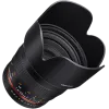 Samyang 50mm f/1.4 AS UMC MFT