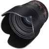 Samyang 50mm f/1.4 AS UMC MFT