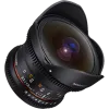Samyang 12mm T3.1 VDSLR ED AS NCS Fish-Eye Sony FE