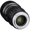 Samyang 135mm T2.2 VDSLR ED UMC Fuji X