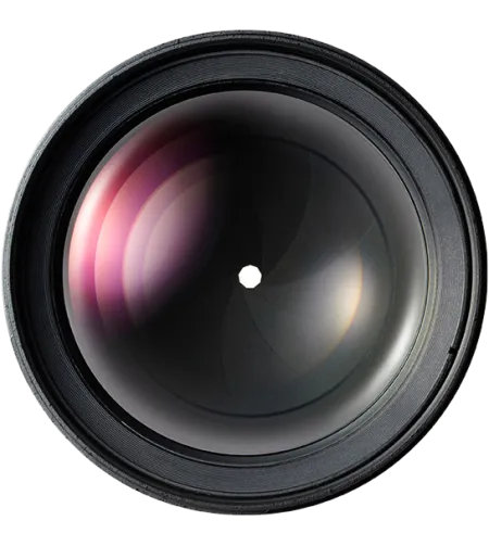 Samyang 135mm T2.2 VDSLR ED UMC Canon M