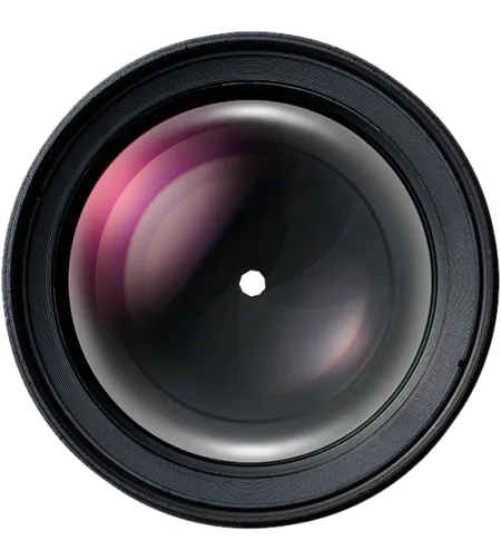 Samyang 135mm f/2.0 ED UMC Canon M