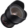 Samyang 10mm T3.1 VDSLR ED AS NCS CS II Sony E