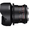 Samyang 14mm T3.1 VDSLR ED AS IF UMC II Pentax K