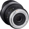Samyang 14mm T3.1 VDSLR ED AS IF UMC II Pentax K