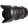 Samyang 16mm T2.2 VDSLR ED AS UMC CS II Canon M