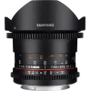 Samyang 8mm T3.8 VDSLR UMC Fish-Eye CS II MFT