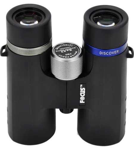 Focus Discover 8x42